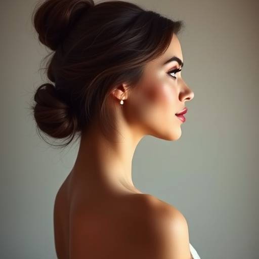 Profiel foto van mevrouw Elara Visser